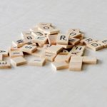 Le scrabble, un excellent moyen d’apprendre