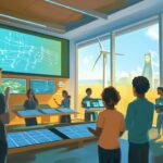 Comment cette formation spécialisée en transition énergétique dans le bâtiment prépare aux carrières de demain