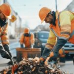 Éboueur : salaire, formation et bonnes pratiques pour préserver sa santé dans des conditions extrêmes