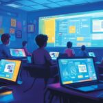 Cybercollege : comment se connecter à l’ENT ? Le guide complet pour parents et élèves