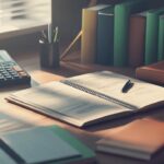 Definition simple des amortissements : Un concept cle de la comptabilite generale