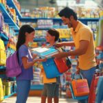 Préparez la rentrée scolaire avec notre guide complet pour une rentrée scolaire réussie