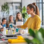 Améliorez vos compétences avec une formation agent d&rsquo;entretien complète