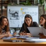 Comment choisir la meilleure formation pour devenir agent immobilier