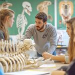 Les stages pratiques en structures animalières : pilier d&rsquo;une formation complète en école de soigneur animalier