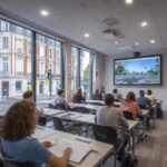 Top 4 des meilleures auto-écoles pour passer son permis à Argenteuil en 2026 avec Ornikar