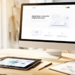 Top 3 des meilleures formations Webdesigner : typographie web et design d&rsquo;interface au programme