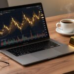 Débuter avec la formation trading gold : comment trader l&rsquo;or avec les outils professionnels