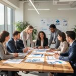 Power BI pour les RH : piloter turnover, absentéisme et masse salariale